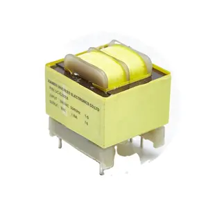 Voltage Frequency Current Transformer/ Electric Transformer/small Transformer 10 Power smart Electrical Transformer