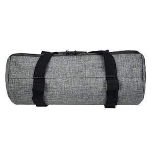 Bolsa de Almacenamiento para Viaje, a Prueba de Olores, Portátil, de Poliéster, con Cierre, para Máxima Privacidad y Seguridad - Product Image 3