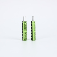 Baterai Lithium Titanate 3.7 7230 V 80mAh Performa bagus untuk perangkat IoT