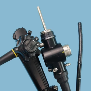 Reparación de colonoscopios electrónicos de calidad OEM, garantía de 3 años, voltaje de 220V, Envío Mundial, 30% fabricantes/ventas - Product Image 1