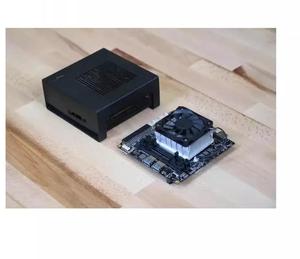 Carte de développement IA/VR Spot UDOO Bolt avec processeur AMD Ryzen V1000 et boîtier <span class=keywords><strong>Win10</strong></span> - Product Image 5