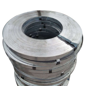 Zinc-Coated Z275 Z100 Galvanized Steel Metal Strip JIS/BIS Certified Steel Coil for Cutting and Bending Sheets