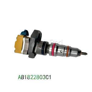 Navistar motor serisi için High-end ürünleri yakıt enjektörü montaj AB1822803C1 - Product Image 5