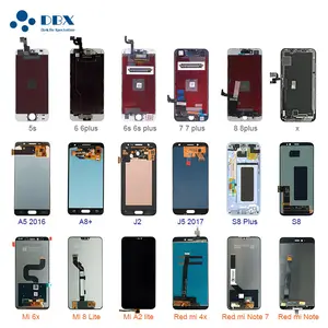 Linh Kiện Thay Thế Màn Hình <span class=keywords><strong>LCD</strong></span> Cho <span class=keywords><strong>Xiaomi</strong></span> Mi A3 5X 6X 8 9T 9 SE, Linh Kiện Thay Thế Màn Hình <span class=keywords><strong>LCD</strong></span> Cho <span class=keywords><strong>Xiaomi</strong></span> <span class=keywords><strong>Redmi</strong></span> 4A <span class=keywords><strong>Note</strong></span> 4 5 7 8 9 Pro <span class=keywords><strong>4X</strong></span> - Product Image 1
