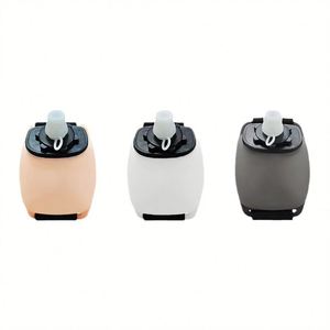 BPA Free Mini <b>200Ml</b> Food Grade Silicone Outdoor Gym Sport Portable Wrist Water <b>Bottle</b> - Product Image 1