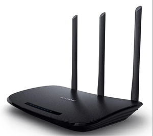 CY001 Routeur sans fil TP-LINK d'occasion en gros WTA181 Wi-Fi 6 2.4G&5G AX1800M Interface d'exploitation chinoise Routeur sans fil TP-LINK - Product Image 3