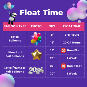 Cilindro de Gás Hélio Greatwhip 22L 100Lb com Kit de 100 Balões Coloridos para Grande Festa - Product Image 6