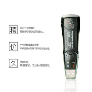 เครื่องบันทึกข้อมูลการสั่นสะเทือน 3 แกน รุ่น CEM DT-178A แบบปากกา - Product Image 3