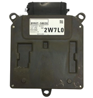 Unité de commande de phare d'origine 2W7L0 89907-58030 2W7R0 89908-58030 pour TOYOTA Vellfire 2022