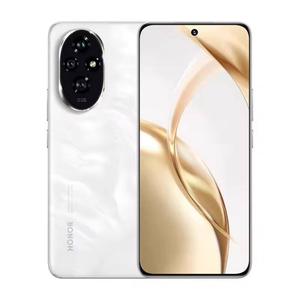 <span class=keywords><strong>Honor</strong></span> 200 Versión Global, <span class=keywords><strong>Teléfono</strong></span> Inteligente 5G, Pantalla OLED <span class=keywords><strong>de</strong></span> 6.7 Pulgadas y 120 Hz, Snapdragon 7 Gen3, Cámara Triple <span class=keywords><strong>de</strong></span> 50 MP, Carga Rápida, <span class=keywords><strong>Teléfono</strong></span> Móvil con Doble SIM - Product Image 3