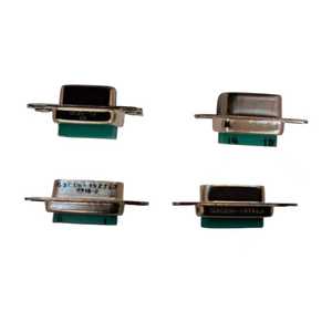 Conector Micro Rectangular CDb-19Z de 300 mm y 19 Pines, Paso de 1.27 mm para Electrónica de Aviación y Aeroespacial, China - Product Image 3