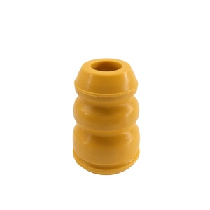 Repuestos para Autos <span class=keywords><strong>Hyundai</strong></span> Santa Fe de 2000 a 2009: Tope de Goma para Amortiguador Delantero 54626-26000 - Product Image 1
