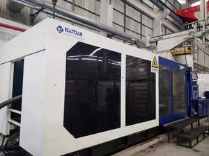 ที่มีคุณภาพดีเฮติ MA1200รุ่น<span class=keywords><strong>สอง</strong></span>มือสองเครื่องฉีดพลาสติกสำหรับ<span class=keywords><strong>เก้าอี้</strong></span>พลาสติก - Product Image 3