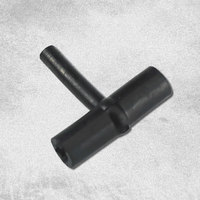 4PCS 229-24609 Joint de tube d'huile en caoutchouc pour JUKI DDL-5550, DDL-8500, DDL-8700 DDL8700-7 pièces de machine à coudre industrielles à point noué