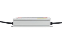 Alimentation LED à tension constante étanche IP67, 24V, AC 180-264V, DC, pour usage industriel, transformateur CE