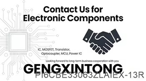 PI6CBE33063ZLAIEX-13R บัฟเฟอร์นาฬิกา W-QFN5050-40 T&R 3. ไอซีชิปใหม่ของแท้พร้อมส่ง - Product Image 3