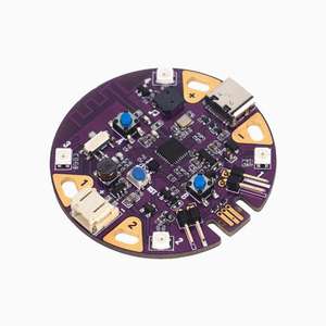 Grape Board <strong>Programming</strong> Board New Course Standard Open Source Hardware Introductory <strong>Teaching</strong> ESP32 Development Board - Product Image 1
