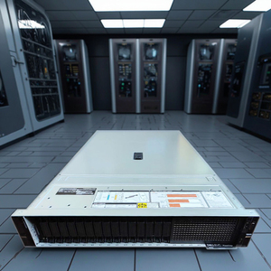 Ban đầu D ell EMC PowerEdge R750/D ell r750xa PowerEdge r750xs 2U Rack máy chủ dells máy chủ trong kho điện toán đám mây - Product Image 1