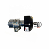Pièces détachées pour découpeuse à jet d'eau H2O Jet 301007-13 F300-A0155-0000 710870-1 Ensemble de vanne marche/arrêt, N/C sans remplacement du corps de buse