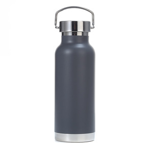 Tasse isotherme en acier inoxydable très vendue, grande capacité, style américain, à large ouverture, portable, pour le cyclisme - Product Image 5