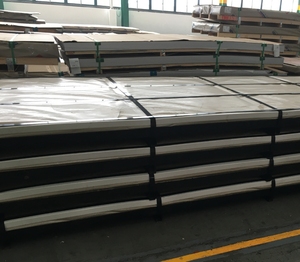 Tấm thép không gỉ <span class=keywords><strong>ss310</strong></span> 18mm tấm thép không gỉ SUS410 - Product Image 5