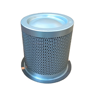 ตัวกรองแยกน้ำมัน Mengma รุ่นใหม่ ใยแก้วกรองขนาด 5 ไมครอน สำหรับเครื่องอัดอากาศอุตสาหกรรม รุ่น SAO 57710/SAO57710 - Product Image 3