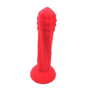 <span class=keywords><strong>Dildo</strong></span> con Forma de Pene de Plástico, Juguetes Sexuales de Calidad para Mujeres - Product Image 1