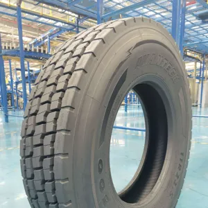 태국 트럭 타이어 11R22.5 11R24.5 295/75R22.5 285/75R24.5 오픈 숄더 폐쇄 미국 시장, Avantech 타이어 11R22.5 24.5