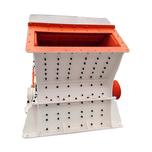 Trituradora de Impacto Henan con Motor AC y PLC para Planta de Trituración de Piedra en Minería y Canteras, 250tph - Product Image 2