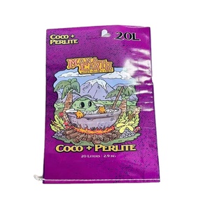 Bolsa Tejida de Polipropileno Personalizable para Impresión, Reutilizable, de 25kg y 50kg, para Harina, Arroz, Granos, Frijoles y Maíz - Product Image 5