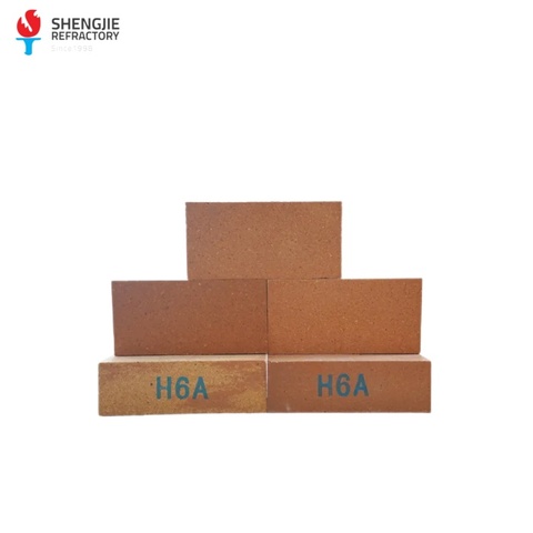 High-Strength Alkali-Resistant Engineering Refractory Bricks Factory Direct Sales with Custom Cutting and Welding Services