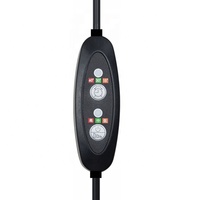 Thermostat port USB à 3 vitesses, interrupteur de contrôle de synchronisation