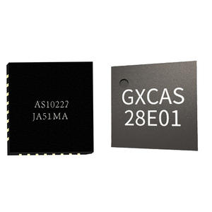 Conception EP20K60EQC208-2 Nouveau & Original 208-PQFP (28x28) Puces FPGA Intégrées Matrice de Portes Logiques Programmable par l'Utilisateur - Product Image 1
