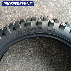 Nuovo Pneumatico per <span class=keywords><strong>Moto</strong></span> <span class=keywords><strong>Mitas</strong></span> di Qualità 110/90-18 da 18 Pollici per Sabbia e Fango - Product Image 6