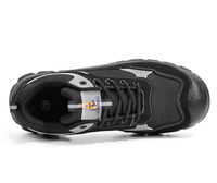 Chaussures de sécurité anti-perforation et antidérapantes de style sportif Jiankun, prix d'usine pour la vente en gros, prêtes à être expédiées