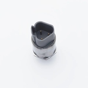 Interruptor de Presión Hidráulica Rápido G1/2 24V IP65 para Excavadoras Modernas, Número de Pieza YE99-04308 - Product Image 3
