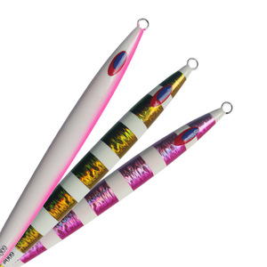 Señuelo de Pesca de Metal de 600g, Luminoso, para Pesca en Aguas Profundas, Cebo para Pesca de Fondo, Señuelo para Pesca en Agua Salada, Pesca desde Barco - Product Image 3