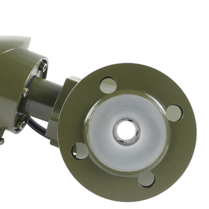 Water <b>Flow</b> Measurement Device Milk <b>Flow</b> Sensor Tri Clamp Mag <b>Flow</b> <b>Meter</b> - Product Image 4