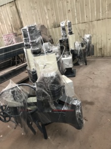 Máy Mài/Đánh Bóng Bề Mặt Đá Thủ Công Độ Chính Xác Cao - Product Image 3