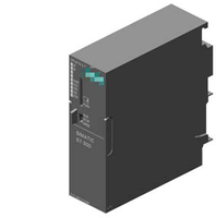 Nuevo PLC de Control Industrial Original |   6ES7315-2AH14-0AB0 SIMATIC S7-300 CPU 315-2DP PAC PLC Programación
