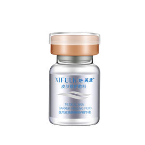 Juyou alta calidad 5ml * 10 botellas piel Booster <span class=keywords><strong>Derma</strong></span> rodillo esencias ácido hialurónico cara piel suero hidratante profundo antimanchas - Product Image 1