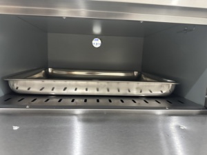Fabricant professionnel <span class=keywords><strong>Cuisinière</strong></span> 4 brûleurs Hôtel commercial Équipement de cuisson <span class=keywords><strong>Cuisinière</strong></span> à gaz avec four - Product Image 6