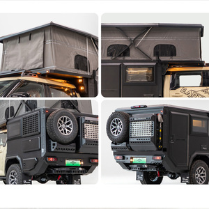 Camioneta Híbrida Enchufable Nissan Frontier Pro PHEV E3500e AWD con Batería de Litio de 33kWh y Autonomía de 101-200km, Vehículo de Nueva Energía - Product Image 5