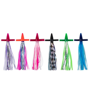 7 polegada 9 polegada Atum Golfinho Wahoo Sailfish Pássaro CABEÇA Molde Artesanato Peixe Voador Barco Isca De Pesca - Product Image 2