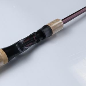 ピンポイントBaitcastコンボ7'0rod + Baitcastリール氷釣りコンボ釣りロッドリール付き - Product Image 4