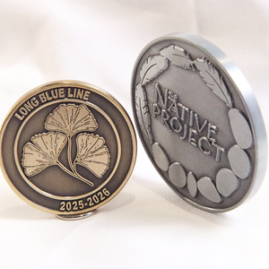 Monedas Conmemorativas de Plata Antiguas Coleccionables, Diseño Personalizado y Económico con Logotipo Pirata en 2D y 3D, Troquelado Metálico para Regalos y Recuerdos - Product Image 3