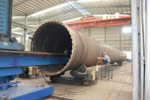 <span class=keywords><strong>Autoclave</strong></span> Horizontal grande de 1000L directo de fábrica, máquina esterilizadora Industrial, <span class=keywords><strong>autoclave</strong></span> compuesto de alta presión - Product Image 5