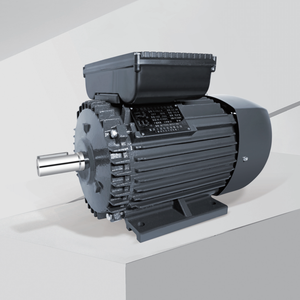 100%銅製 2.2kW 3HP 2900rpm 単相モーター IE3効率 アルミシェル 110/220V 50/60Hz 家庭用ウォーターポンプ - Product Image 3