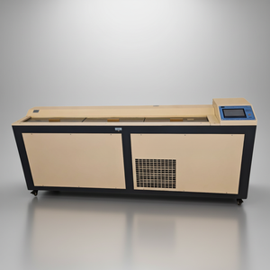 Máquina de Prueba de Ductilidad del Asfalto, Equipo de Prueba de Ductilidad del Betún en Venta - Product Image 1
