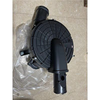 Pièces d'origine pour moteur de voiture, filtre à air, boîtier de filtre à air, ensemble 17700-50182 pour Land Cruiser FJ100 UZJ100 LC100
